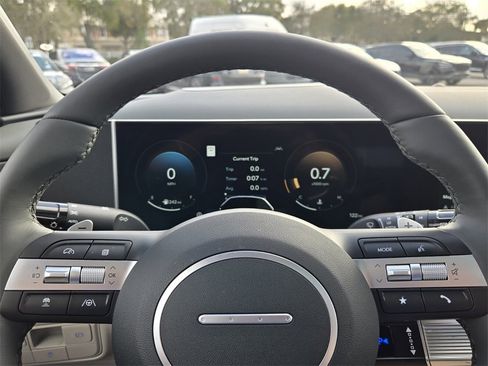 Certified 2026 Hyundai Tucson Limited image 23