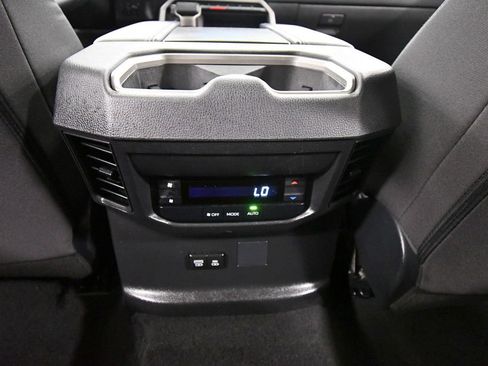 Used 2025 Toyota Sequoia SR5 AWD/4WD image 17