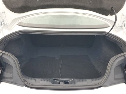 Used 2024 Ford Mustang Coupe image 28