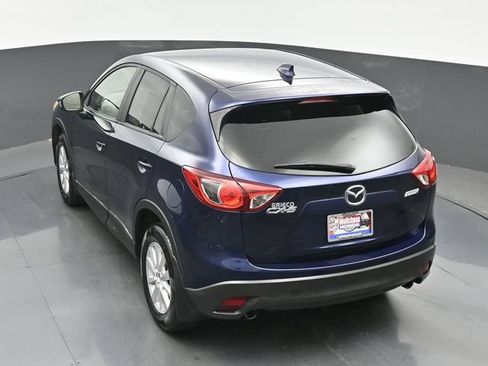 Used 2013 MAZDA CX-5 Touring w/ Bose & Moonroof Pkg FWD image 29