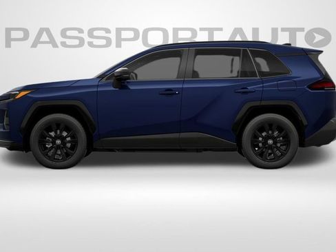 New 2026 Toyota RAV4 SE AWD/4WD image 4