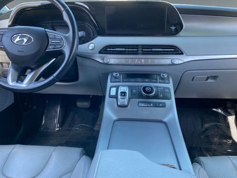 Used 2020 Hyundai Palisade SEL FWD image 11