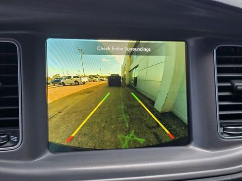 Used 2023 Dodge Charger Scat Pack image 14