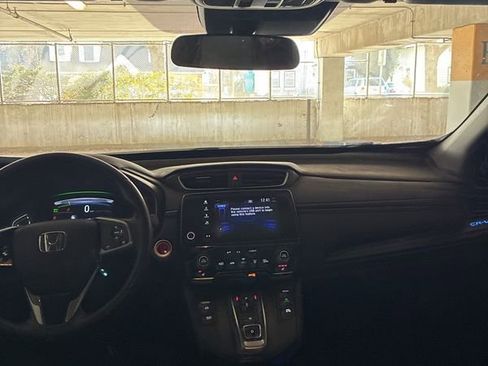 Used 2021 Honda CR-V EX image 28
