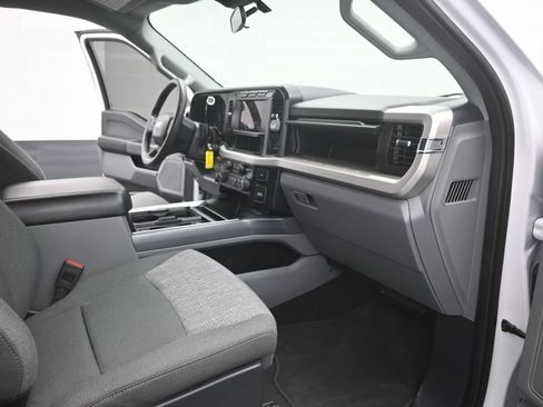 Certified 2024 Ford F350 XLT AWD/4WD image 24