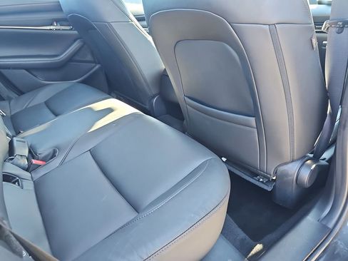 Used 2021 MAZDA MAZDA3 AWD 2.5 Turbo Sedan image 13