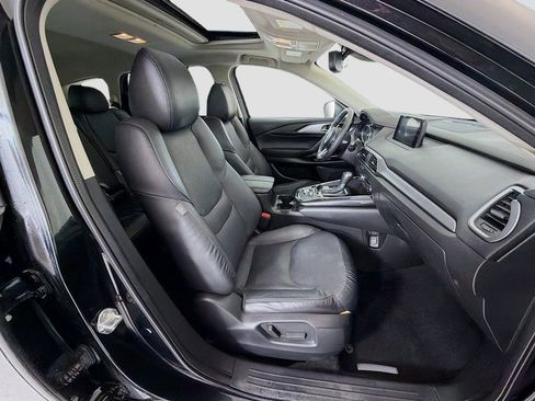 Used 2016 MAZDA CX-9 Touring AWD/4WD image 26