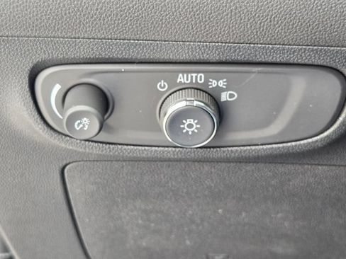New 2026 Buick Encore GX Sport Touring w/ Comfort Package FWD image 26