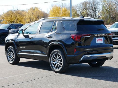 New 2026 GMC Terrain Denali image 3