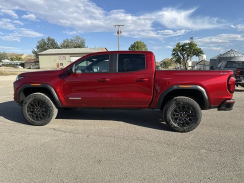 New 2026 GMC Canyon Elevation w/ Convenience Package image 4