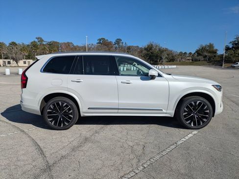 New 2026 Volvo XC90 T8 Ultra w/ Protection Package Premier AWD/4WD image 7