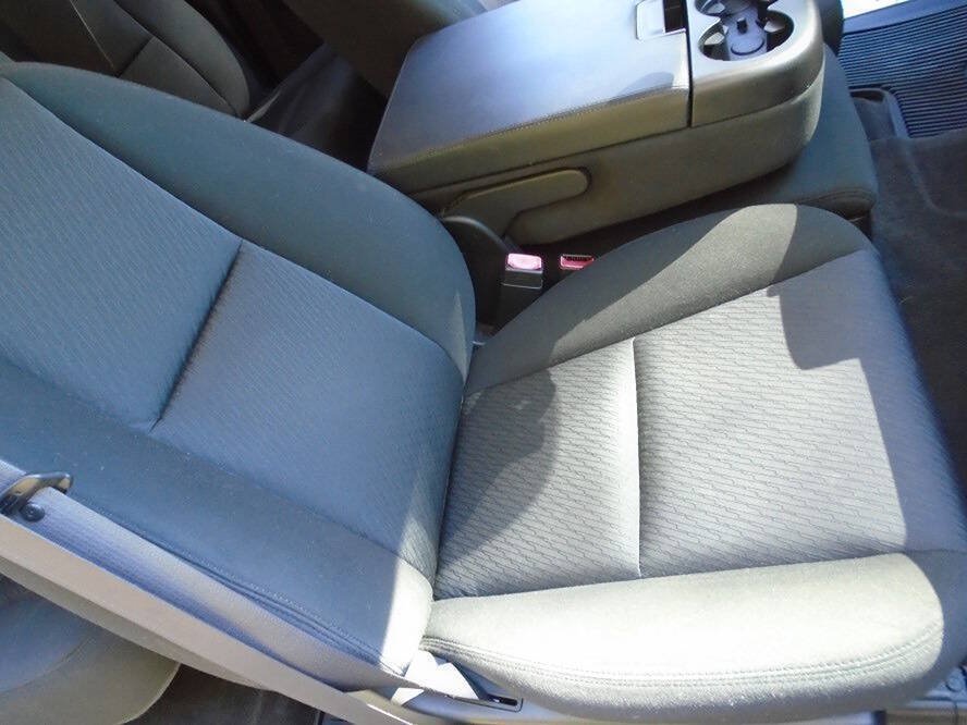 Used 2011 Chevrolet Silverado 1500 LT w/ All-Star Edition RWD image 20