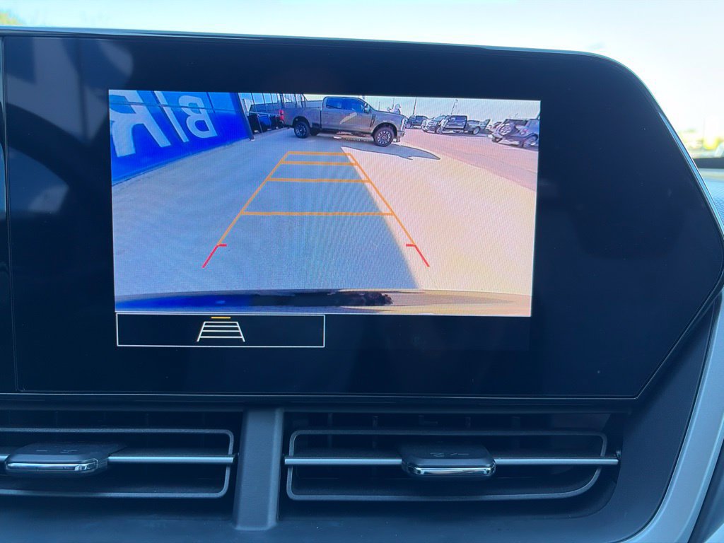 Used 2026 Chevrolet Trax RS w/ Driver Confidence Package FWD image 29