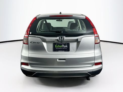 Used 2016 Honda CR-V LX image 7