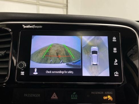 Used 2018 Mitsubishi Outlander GT image 24