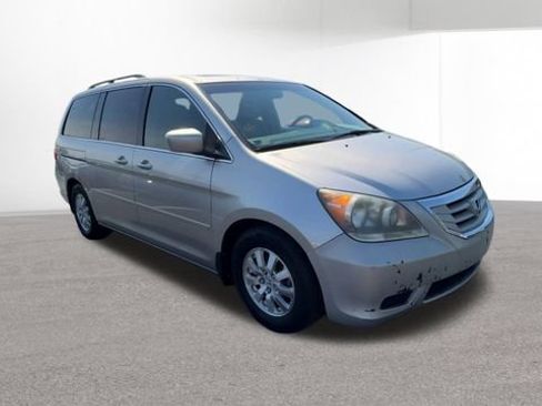 Used 2008 Honda Odyssey EX-L image 2