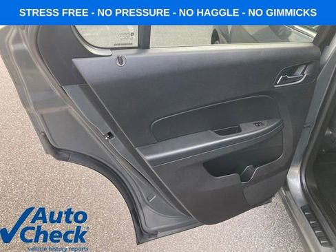 Used 2012 Chevrolet Equinox LT w/ All-Star Package FWD image 28