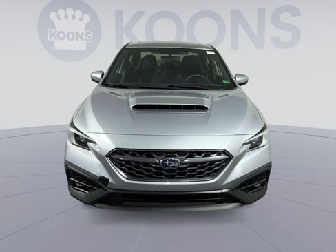 Used 2024 Subaru WRX Limited image 11