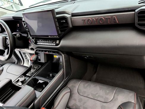 Used 2023 Toyota Tundra TRD Pro image 25