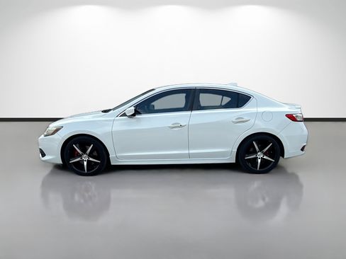 Used 2016 Acura ILX FWD image 6