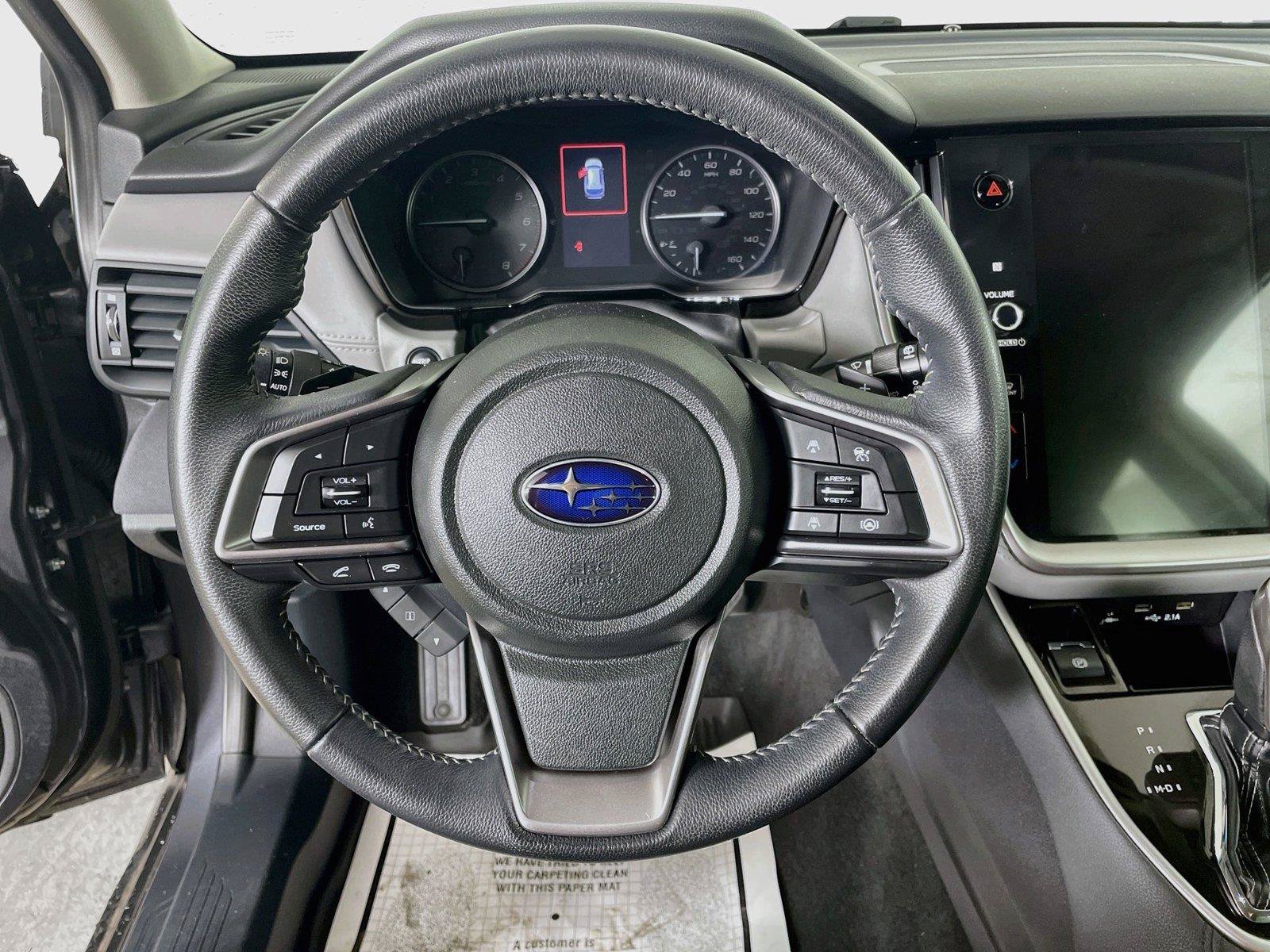 Used 2020 Subaru Outback Premium AWD/4WD image 18