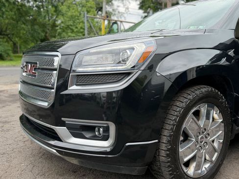 Used 2014 GMC Acadia Denali AWD/4WD image 59