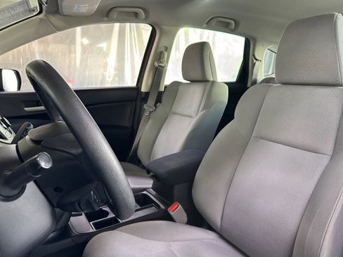 Used 2015 Honda CR-V LX image 23