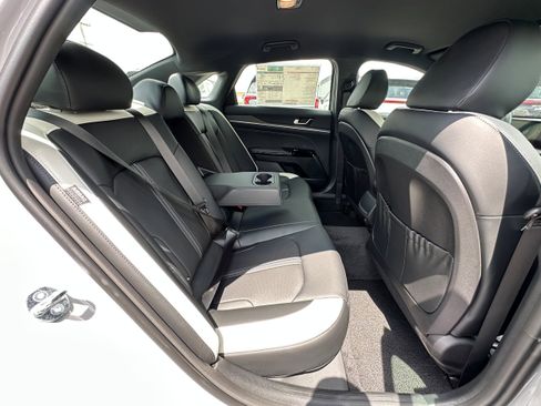 New 2026 Kia K5 GT-Line AWD/4WD image 11