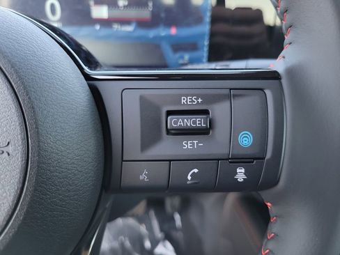 New 2026 Nissan Kicks SR image 6