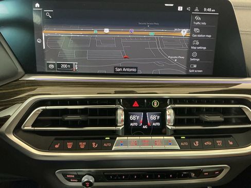 Certified 2023 BMW X5 sDrive40i image 11