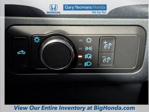 Used 2022 Ford Maverick XLT w/ Equipment Group 300A Standard image 24