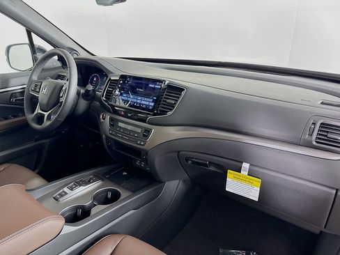 New 2026 Honda Ridgeline RTL image 35