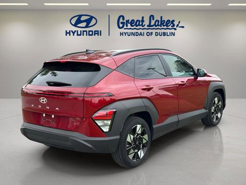 Used 2024 Hyundai Kona SEL w/ Convenience Package FWD image 5