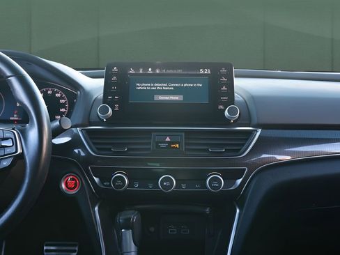 Used 2022 Honda Accord Sport image 18