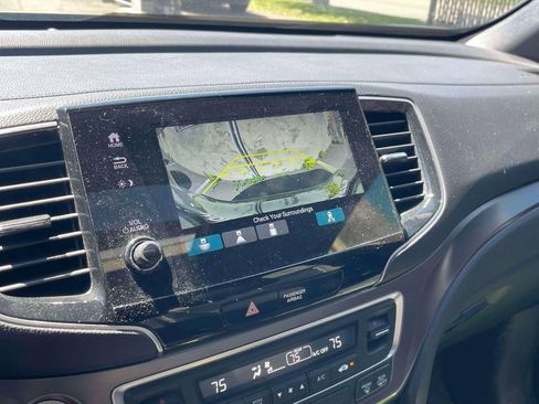 Certified 2023 Honda Passport EX-L image 29