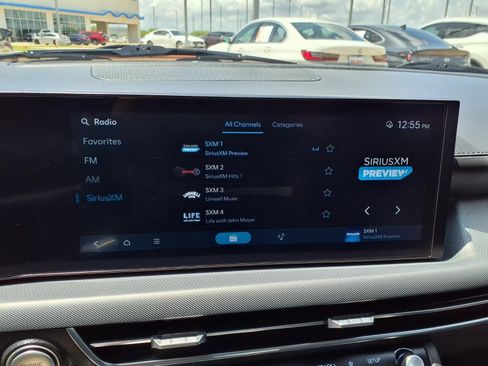 Used 2025 Hyundai Sonata SEL FWD image 20