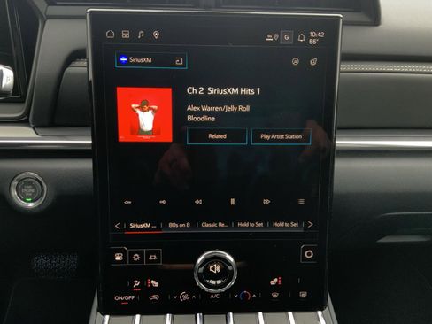 New 2026 GMC Terrain Elevation image 41