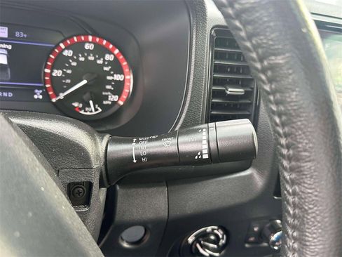 Certified 2022 Nissan Frontier PRO-4X w/ Pro-4X Premium Package image 26