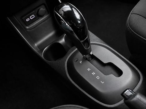 Used 2020 Chevrolet Spark LT FWD image 7