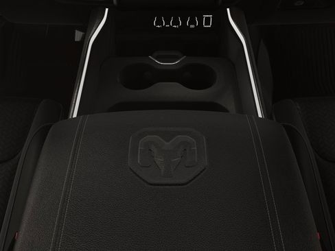 New 2026 RAM 1500 Laramie w/ Night Edition image 26