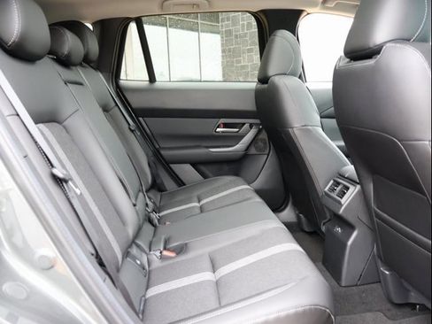 New 2026 MAZDA CX-50 2.5 Hybrid w/ Cargo Package image 13