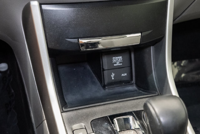 Used 2015 Honda Accord EX-L image 23