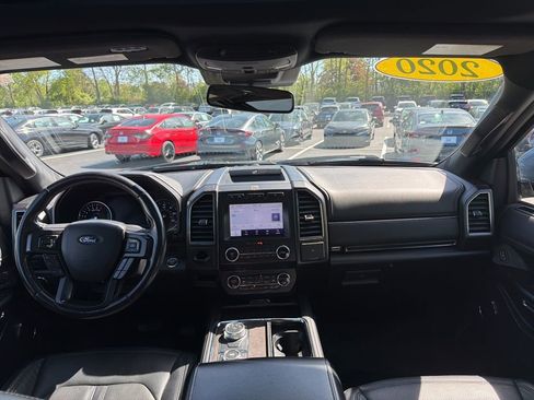 Used 2020 Ford Expedition Limited w/ Equipment Group 301A image 12