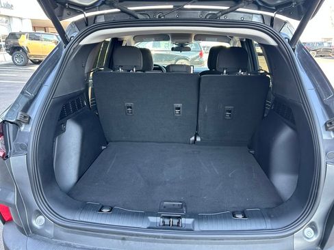 Used 2023 Ford Escape Active w/ Tech Pack #1 image 26