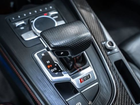 Used 2018 Audi RS 5 w/ Dynamic Package AWD/4WD image 29