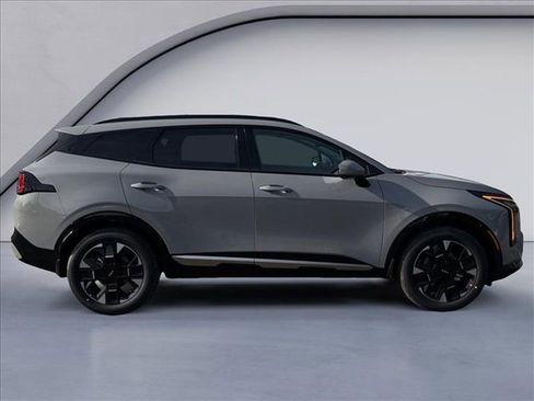 New 2026 Kia Sportage SX Prestige AWD/4WD image 6