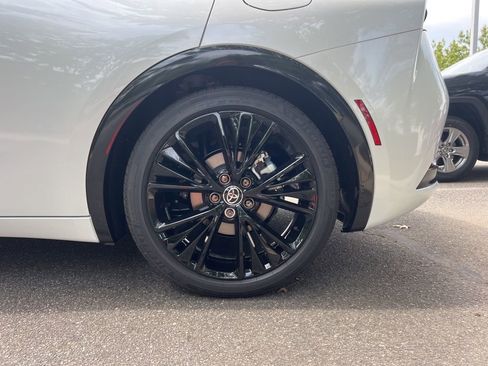 New 2026 Toyota Prius Nightshade Edition image 7