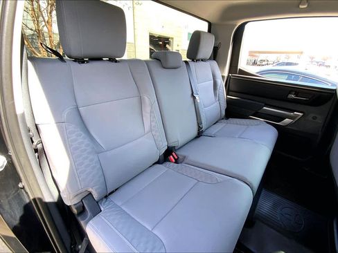 Used 2024 Toyota Tundra SR5 image 19
