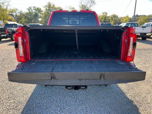 Used 2023 Ford F250 XL w/ STX Appearance Package image 17
