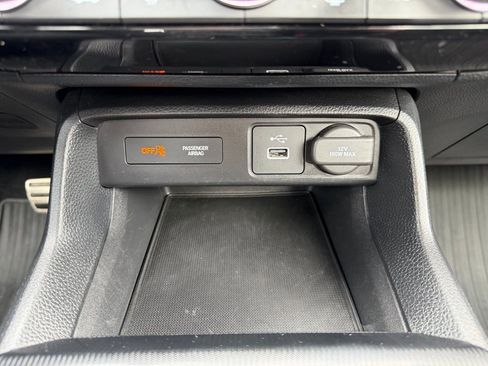 Used 2023 Honda Civic Sport image 24
